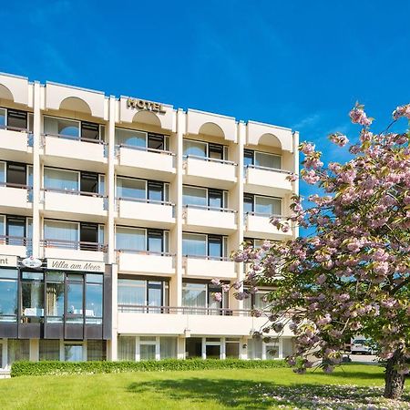 Villa Am Meer Grömitz Exterior foto